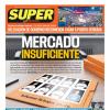 Superdeporte: "Mercado insuficiente"