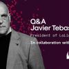 España, choque LaLiga-AFE: Tebas, dispuesto a denunciar a los jugadores por 'huelga...