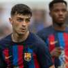 Barça, Xavi: "Esperamos no echar tanto de menos a Pedri como el año pasado"