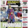Mundo Deportivo: "Prioridad Rashford"