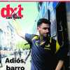 DxT Campeón: "Adiós, barro"