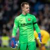 Barcelona, ¿qué hacer con Ter Stegen? El martes, en la Copa del Rey, llega la hora de la verdad