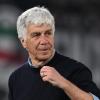 La Juve amarga a la AS Roma en el descuento, y Gasperini puntualiza: "Hay frustración,...