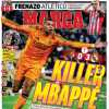 Marca: "Killer Mbappé"