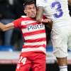 Descanso: Albacete Balompié - Granada CF 0-1