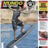 Mundo Deportivo: "Lamine despega"
