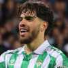 Real Betis, interés de la Roma por Ez Abde