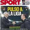 Mundo Deportivo: "Ruge la Liga"