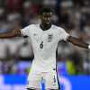 Crystal Palace, Marc Guehi valorado en cerca de 46 millones