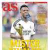 As: "Mister finales"