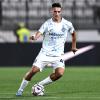 Inter FC, Bovo: «La Serie C me hace estar más preparado; San Siro te marca. Me inspiro...