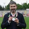 OFICIAL: Roma Femenina, Alessandro Spugna deja de ser el entrenador