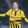 Borussia Dortmund, rechazada oferta del Brentford por Maximilian Beier