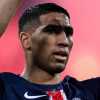 PSG, Achraf Hakimi: "Hemos hecho historia"