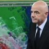 Infantino no tiene dudas: "El gol de Maradona contra Inglaterra, el más bonito de...