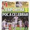 L'Esportiu, Ed.Girona: "Poco para celebrar"