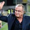 Al-Shabab, el contrato de Terim, con opción de renovación