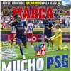 Marca: "Mucho PSG"
