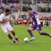 ACF Fiorentina, Fortini al día siguiente del empate ante la Juve: "Ten paciencia...
