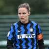 OFICIAL: Inter Femenino, Lisa Alborghetti se retira al final de la temporada
