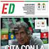 Real Betis, Estadio Deportivo: "Cita con la historia"
