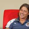 AEK Atenas, Almeyda desmiente contactos con Chivas