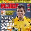 Marca, Lehmann: "España es pequeña e inexperta, como un equipo juvenil"