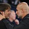 Manchester City, Guardiola: "Doy mucho valor a lo que hemos hecho ante el Napoli"...