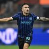 Lautaro: "Antes decían que no marcaba en Champions; ahora, lo contrario. Estoy tranquilo"...