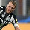 OFICIAL: Newcastle United, acuerdo para la renovación de Burn