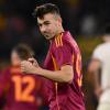 AS Roma, El Shaarawy: "La victoria nos da mucha confianza para afrontar al SSC Napoli...