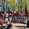 Ac Milan, marcha de la Curva Sud en Milanello antes del SSC Napoli: la reacción del...
