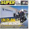 Superdeporte: "Un plan para València"