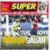 Superdeporte: "Misión Sadar"