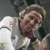Real Madrid, Modric: "Nuestra persistencia decantó el partido"