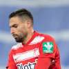 Granada CF, Puertas: "Cuando perdonas pasa esto"