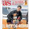 As: "Hacia la Bota de Oro y hacia la renovación"