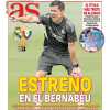 Marca: "Gran estreno"