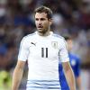 Girona FC, Stuani: "Esfuerzo tremendo, perdimos la concentración"