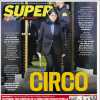 Superdeporte: "Circo"