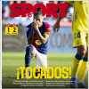 Sport: "Tocados"