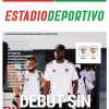 Estadio Deportivo: "Debut sin fichajes"