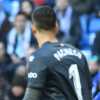 Al-Najma, interés en Fernando Pacheco, ex Alavés y Espanyol
