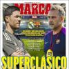 Marca: "Superclásico"