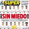 Superdeporte: "Sin miedo"
