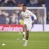 Se agrava la emergencia en la defensa del Real Madrid: nueva lesión de Éder Militao...