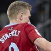 RC Celta, el parte médico de Carl Starfelt