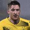 Borussia Dortmund, Reus no continuará en el club más allá de junio