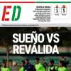 Estadio Deportivo: "Sueño vs reválida"