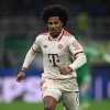 Bayern, Gnabry podría recibir pronto una propuesta de renovacíon